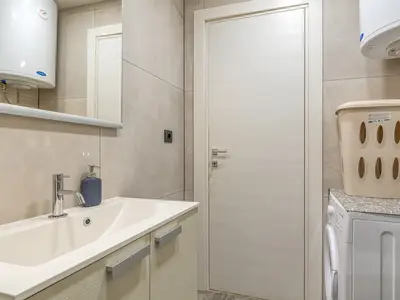 Ferienwohnung für 3 Personen (50 m²) in Funtana 3/10