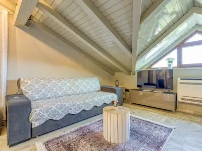 Ferienwohnung für 3 Personen (50 m²) in Funtana 5/10