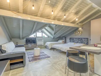 Ferienwohnung für 3 Personen (50 m²) in Funtana 7/10