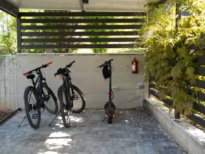 Ferienwohnung für 3 Personen (35 m²) in Funtana 6/10