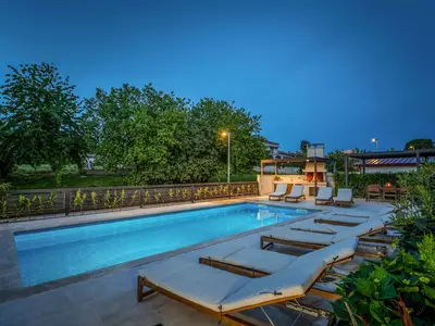 Ferienwohnung für 2 Personen (25 m²) in Funtana 8/10