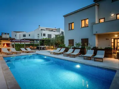 Ferienwohnung für 2 Personen (25 m²) in Funtana 7/10