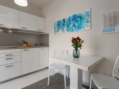 Ferienwohnung für 2 Personen (25 m²) in Funtana 10/10