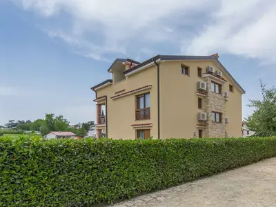 Ferienwohnung für 2 Personen (50 m²) in Funtana 9/10