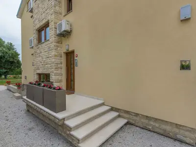 Ferienwohnung für 4 Personen (60 m²) in Funtana 8/10
