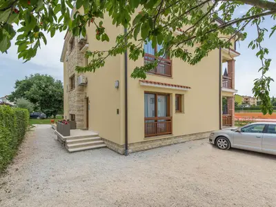 Ferienwohnung für 6 Personen (120 m²) in Funtana 10/10