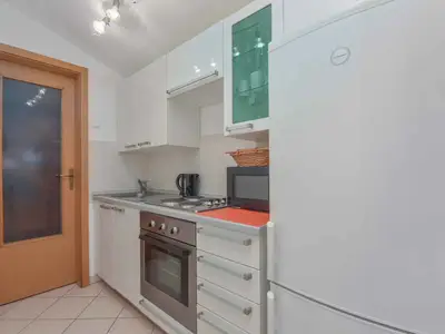 Ferienwohnung für 2 Personen (55 m²) in Funtana 7/10