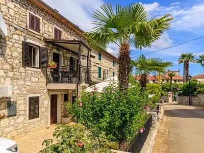 Ferienwohnung für 4 Personen (50 m²) in Funtana 5/10