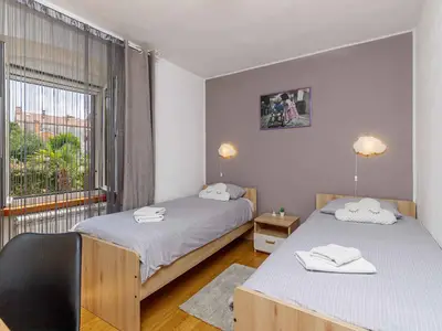 Ferienwohnung für 4 Personen (50 m²) in Funtana 9/10
