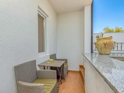 Ferienwohnung für 4 Personen (50 m²) in Funtana 2/10