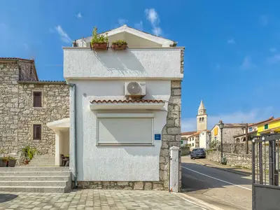Ferienwohnung für 2 Personen (40 m²) in Funtana 3/10