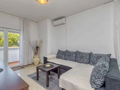 Ferienwohnung für 4 Personen (50 m²) in Funtana 8/10