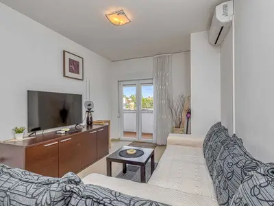 Ferienwohnung für 4 Personen (50 m²) in Funtana 9/10