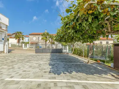 Ferienwohnung für 2 Personen (40 m²) in Funtana 5/10