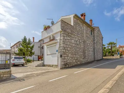 Ferienwohnung für 2 Personen (40 m²) in Funtana 6/10