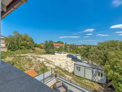 Ferienwohnung für 4 Personen (50 m²) in Funtana 3/10