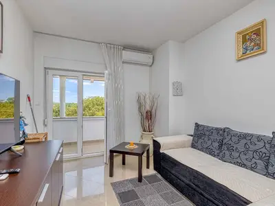 Ferienwohnung für 4 Personen (50 m²) in Funtana 5/10