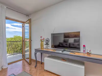 Ferienwohnung für 4 Personen (50 m²) in Funtana 10/10