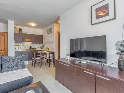 Ferienwohnung für 4 Personen (50 m²) in Funtana 7/10