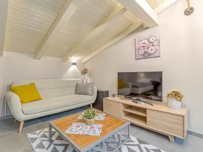 Ferienwohnung für 3 Personen (50 m²) in Funtana 8/10