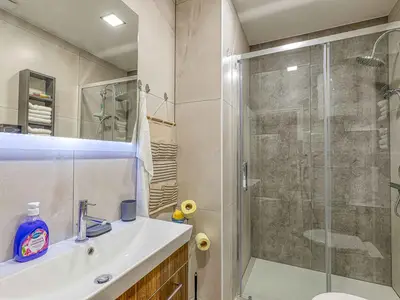 Ferienwohnung für 3 Personen (50 m²) in Funtana 10/10