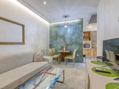 Ferienwohnung für 4 Personen (50 m²) in Funtana 4/10