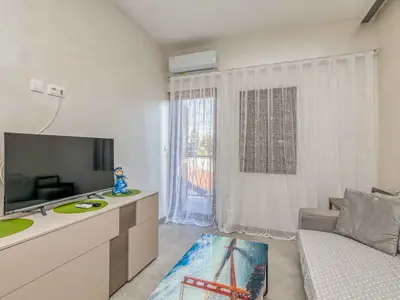 Ferienwohnung für 4 Personen (50 m²) in Funtana 6/10