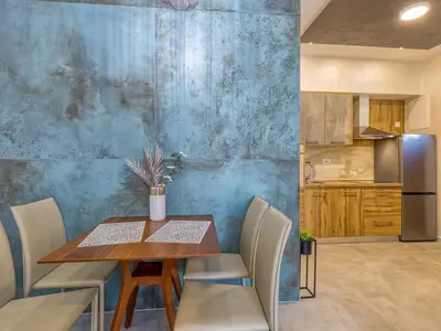 Ferienwohnung für 4 Personen (50 m²) in Funtana 8/10