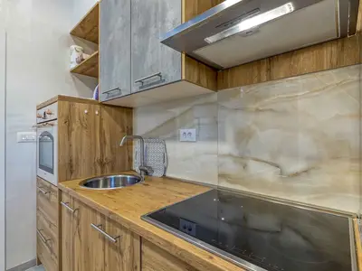 Ferienwohnung für 4 Personen (50 m²) in Funtana 10/10