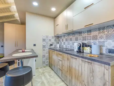 Ferienwohnung für 3 Personen (50 m²) in Funtana 2/10