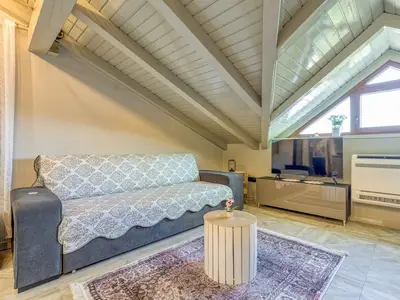 Ferienwohnung für 3 Personen (50 m²) in Funtana 6/10