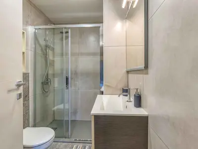 Ferienwohnung für 3 Personen (50 m²) in Funtana 8/10