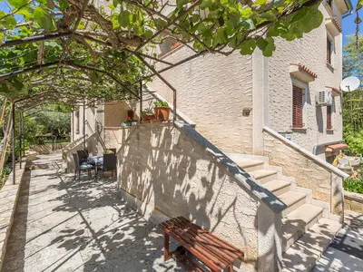 Ferienwohnung für 5 Personen (60 m²) in Funtana 5/10