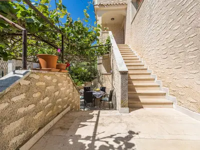 Ferienwohnung für 5 Personen (60 m²) in Funtana 6/10