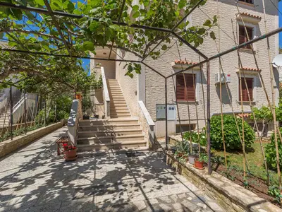 Ferienwohnung für 5 Personen (60 m²) in Funtana 7/10