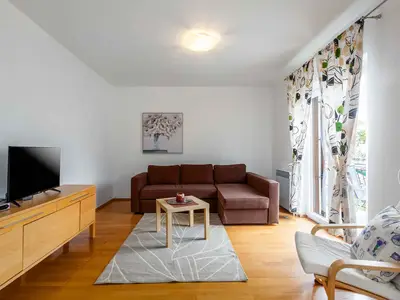 Ferienwohnung für 2 Personen (60 m²) in Funtana 5/10