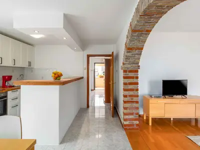 Ferienwohnung für 2 Personen (60 m²) in Funtana 10/10