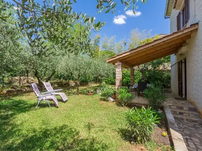 Ferienwohnung für 4 Personen (40 m²) in Funtana 8/10