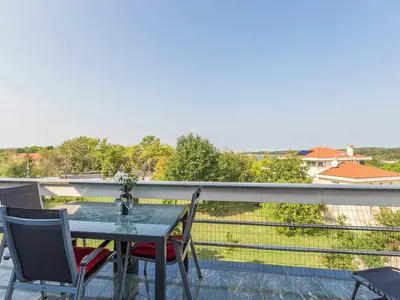 Ferienwohnung für 5 Personen (100 m²) in Funtana 3/10