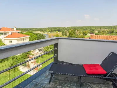 Ferienwohnung für 5 Personen (100 m²) in Funtana 5/10