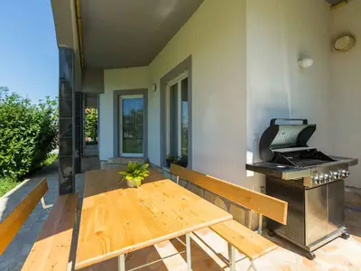 Ferienwohnung für 5 Personen (100 m²) in Funtana 6/10
