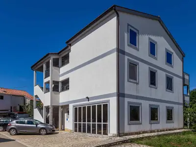 Ferienwohnung für 5 Personen (100 m²) in Funtana 10/10