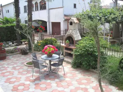 Ferienwohnung für 5 Personen (67 m²) in Funtana 4/10