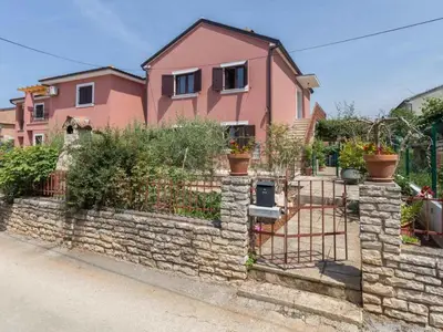 Ferienwohnung für 5 Personen (67 m²) in Funtana 6/10