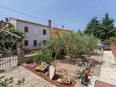 Ferienwohnung für 5 Personen (67 m²) in Funtana 7/10