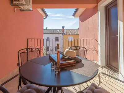 Ferienwohnung für 5 Personen (67 m²) in Funtana 8/10