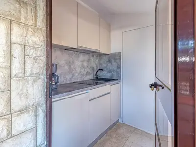 Ferienwohnung für 2 Personen (25 m²) in Funtana 10/10