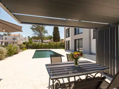 Ferienwohnung für 6 Personen (100 m²) in Funtana 7/10