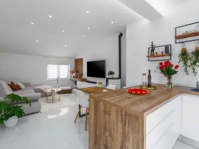 Ferienwohnung für 3 Personen (50 m²) in Funtana 1/10