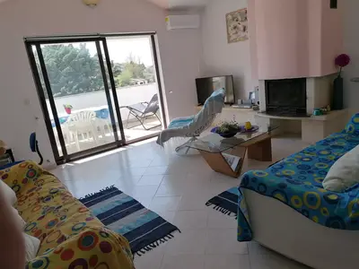 Ferienwohnung für 4 Personen (90 m²) in Funtana 2/10